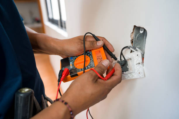 Best Electrical Installation Contractor  in Northfield, NJ