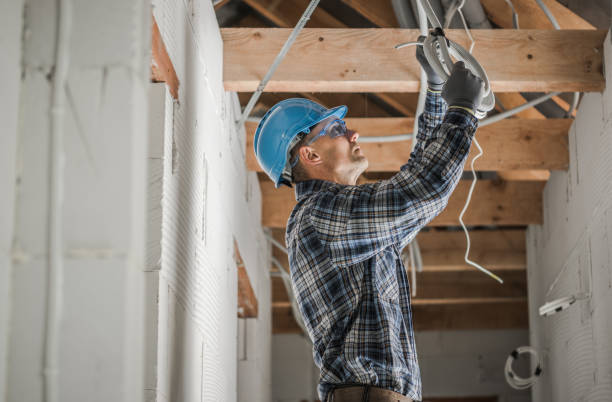 Best Electrical Upgrades for Homes  in Northfield, NJ