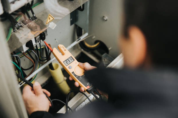 Best Affordable Electrician  in Northfield, NJ