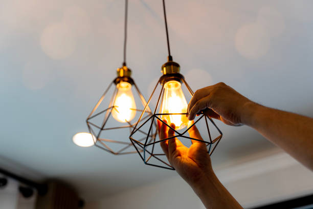 Best Licensed Electrician  in Northfield, NJ