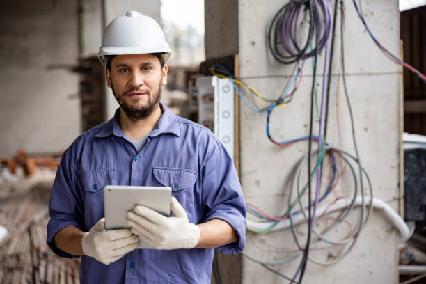 Best Emergency Electrical Repair  in Northfield, NJ