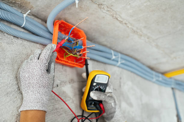 Best Ceiling Fan Installation Electrician  in Northfield, NJ