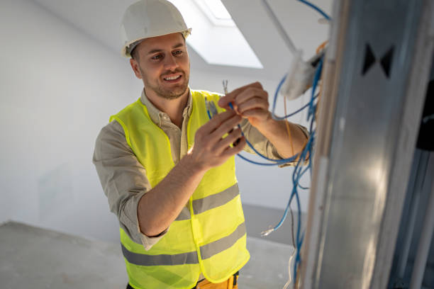 Electrical System Inspection in Northfield, NJ
